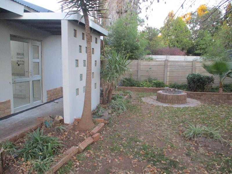 4 Bedroom Property for Sale in Wilgehof Free State